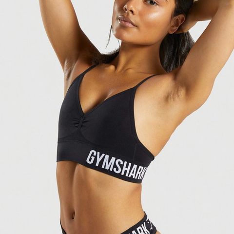 Gymshark seamless bra