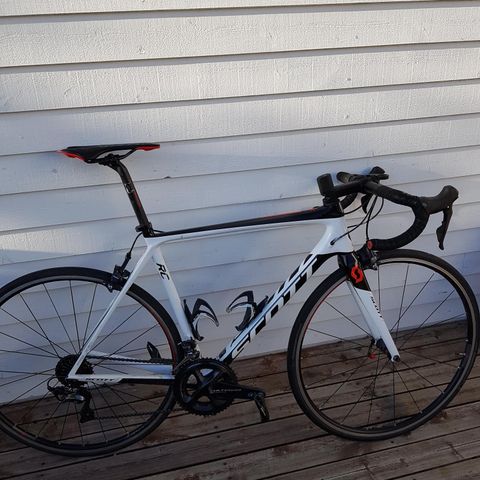 Scott addict rc 20