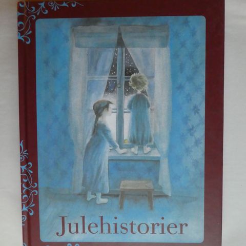 Julehistorier: klassiske juleeventyr