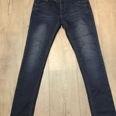 Jeans DRANELLA LV: 80 cm 36 Stretch