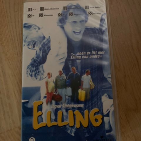 VHS Elling