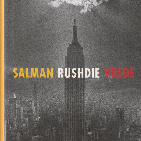 Salman Rushdie - Vrede