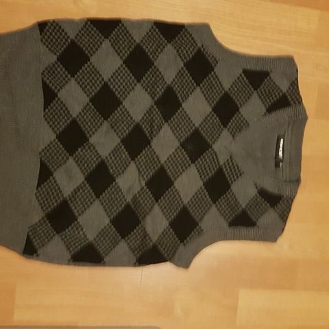 ull vest