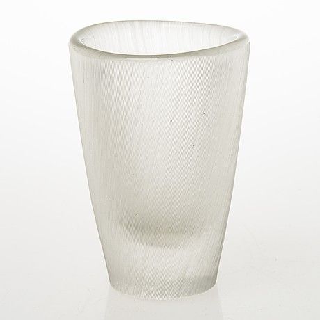 TAPIO WIRKKALA, A '3535' Vase fra Iittala