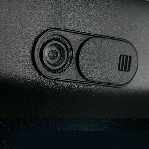Deksel kamera Tesla Model 3 Y