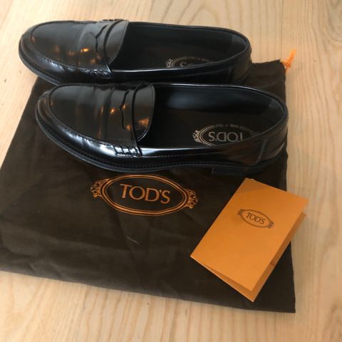 Tods / Tod’s Str. 38,5