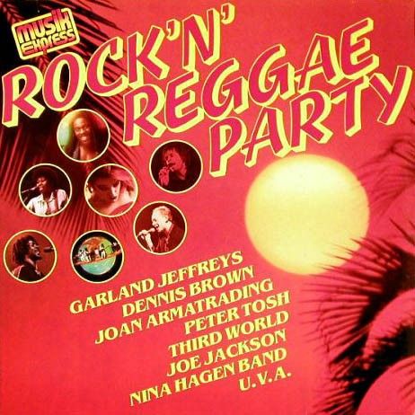 Rock'n'Reggae Party  (1981)