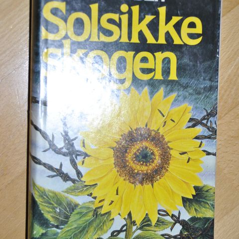 Torey Hayden: Solsikke skogen Innb (H). Sendes