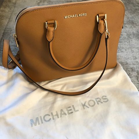 Michael kors veske som ny