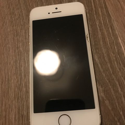 iPhone 5S 32gb