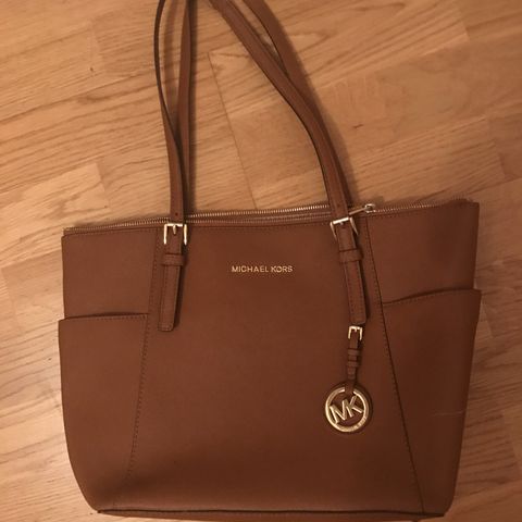 Michael kors veske