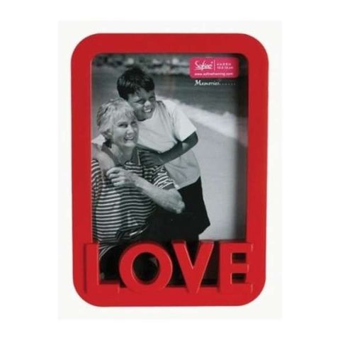 3 for 2, LOVE frame, gift Valentin, gave for Valentinsdag, ramme