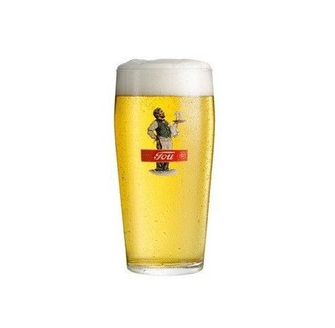 Beer glass - Øl glass