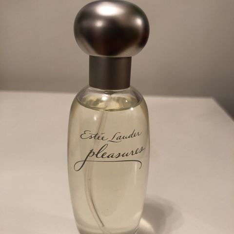 Estee Lauder Pleasures eau de parfume 30 ml