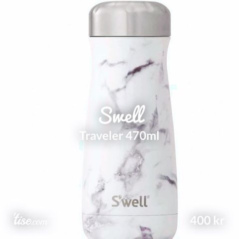 Swell Traveler 470 ml termos /flaske