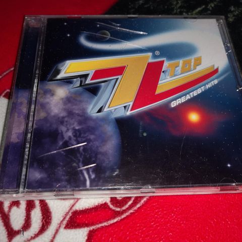 CD Rock / Metall S-Z