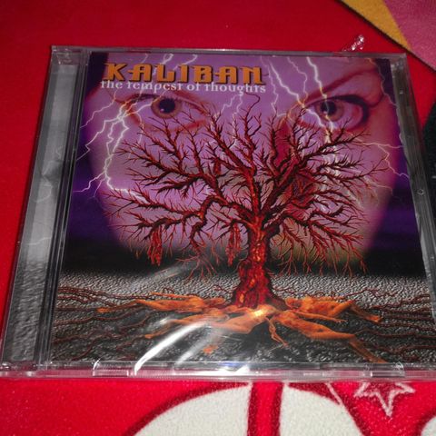 CD Rock / Metall C-L