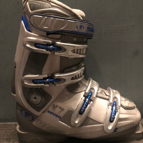 Tecnica Rival X7 Ski Boots Women str 39,5