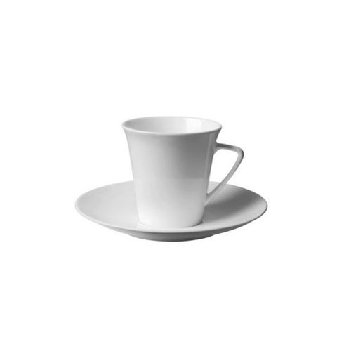 Porsgrund TID servise 12 stk kaffekopper med skål