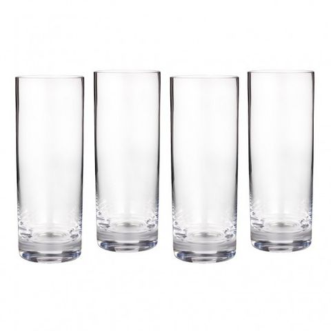 Marquis by Waterford Vintage HiBall Set of 4
