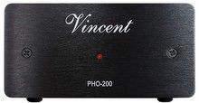 Vincent  - PHO-200MX - Riia-trinn  ( LP-spiller forsterker ).