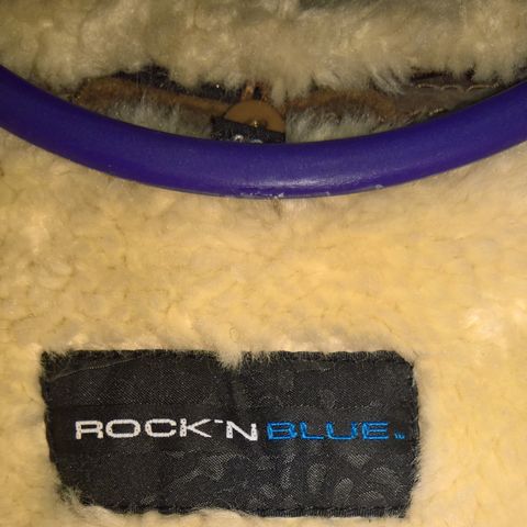 Rockandblue.  Redusert pris nå!