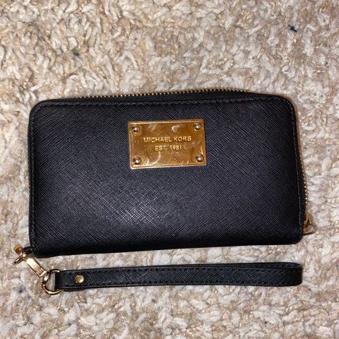 Michael Kors lommebok