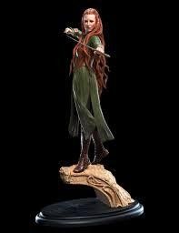 Weta tauriel of mirkwood