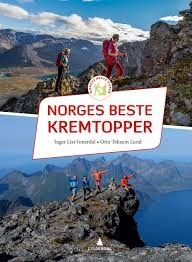 Norges beste kremtopper, Inger Lise Innerdal og Otto Teksum Lund