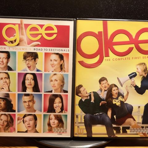 Glee