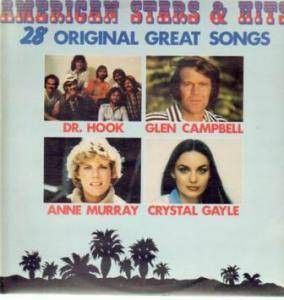 American Stars & Hits  (1980)