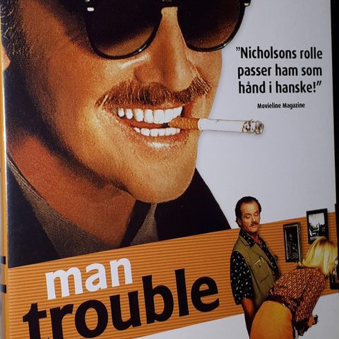 DVD.MAN TROUBLE.SME-080