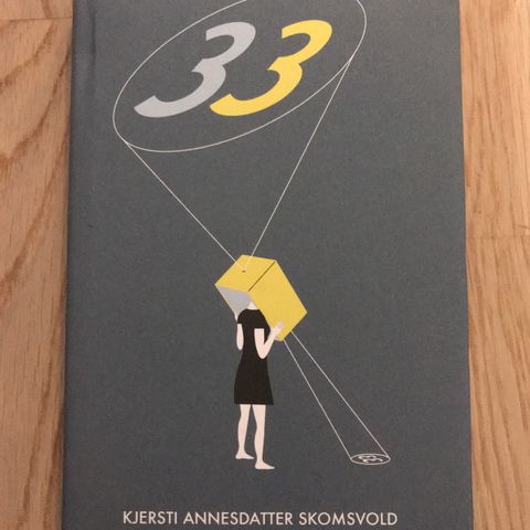 Kjersti Annesdatter Skomsvold - 33