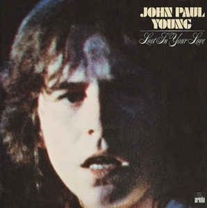 John Paul Young - Lost In Your Love  (1978)