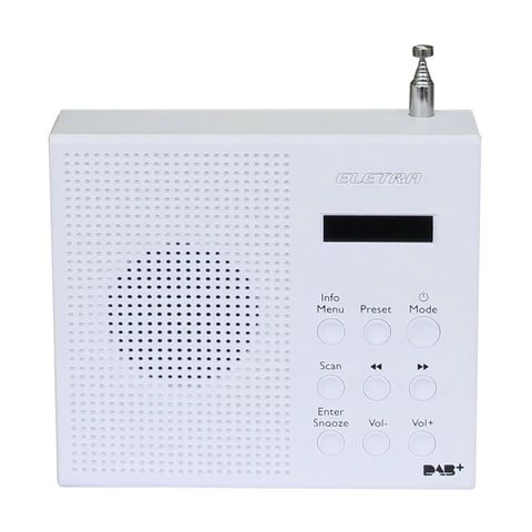 Dab Radio