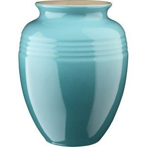 Le creuset vase  -  NY