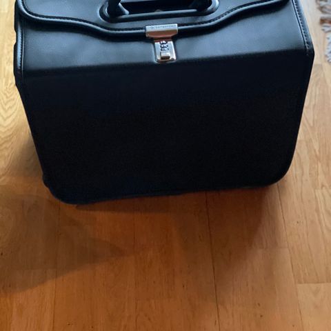 Samsonite Pilot trillebag