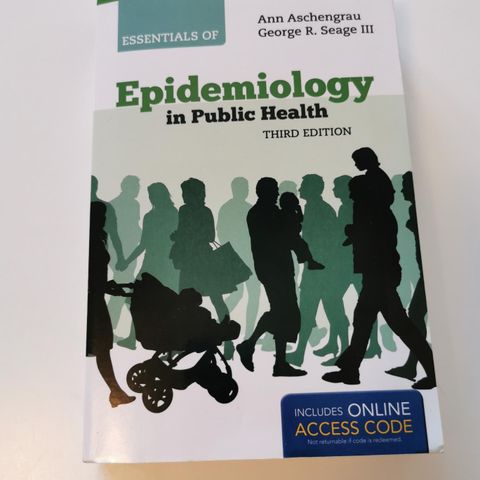 Epidemiology in Public Health