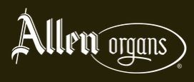 Service på Allen orgel ?