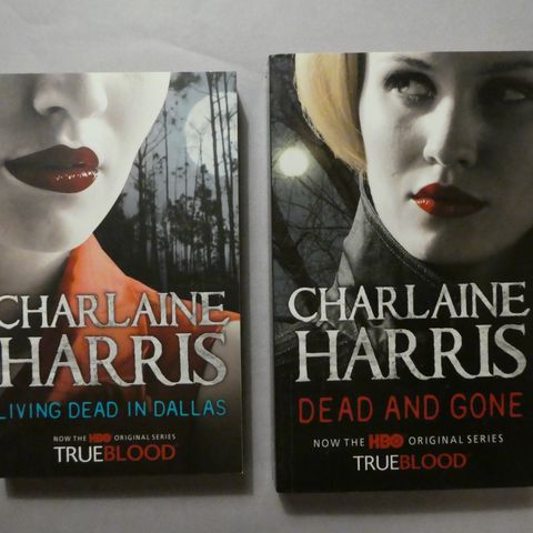 Sookie Stackhouse: True Blood