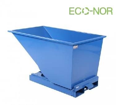 Tippcontainer 900l