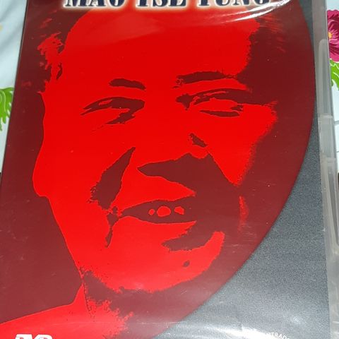 Mao Tse Tung (DVD)