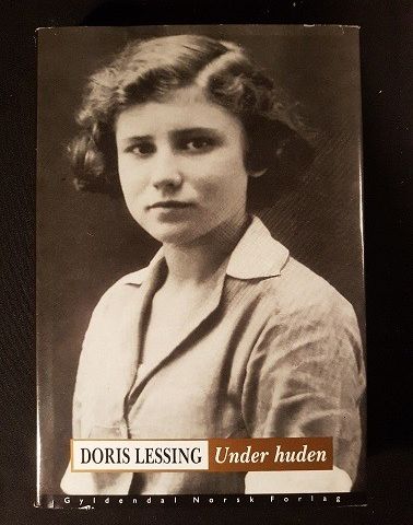 Under huden – Doris Lessing
