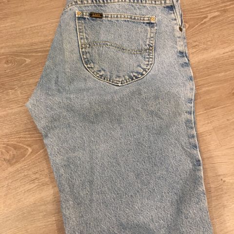 Vintage Lee jeans