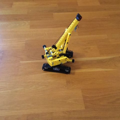 Lego technic