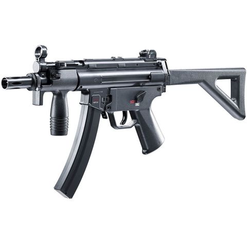 H&K MP5K PDW Co2 Maskin Pistol - 4.5mm BB