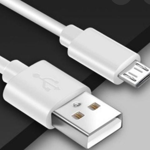 USB-C , iphone Lightning USB-PD , Micro-USB Ladekabler