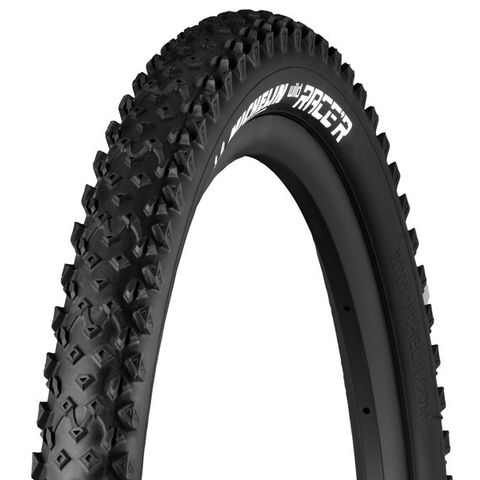 MICHELIN WILD RACE'R 29" og 27,5" ADVANCED DEKKPAKKE