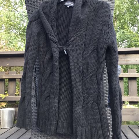 Cardigan Strikk Marc O’Polo Merinoull S