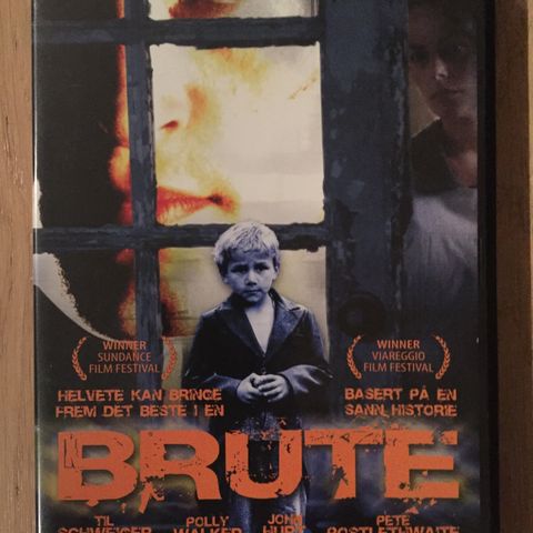 Brute (norsk tekst)